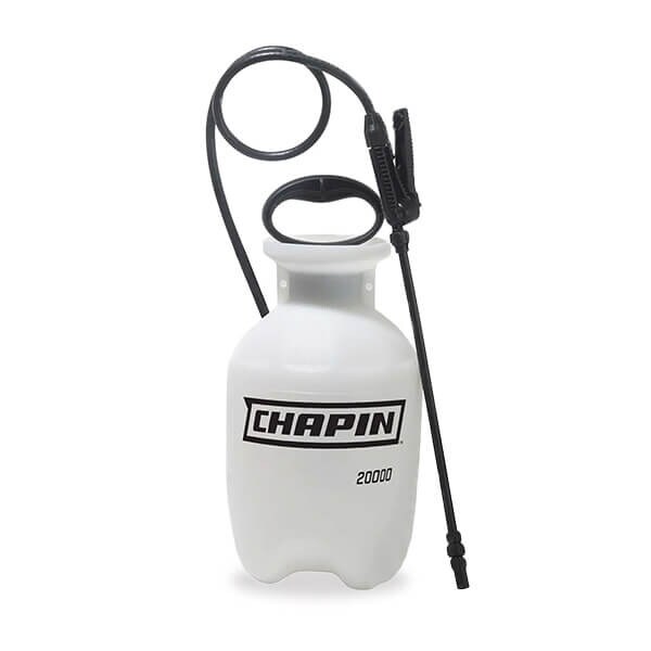 Garden Sprayer Bottle Hand Pump